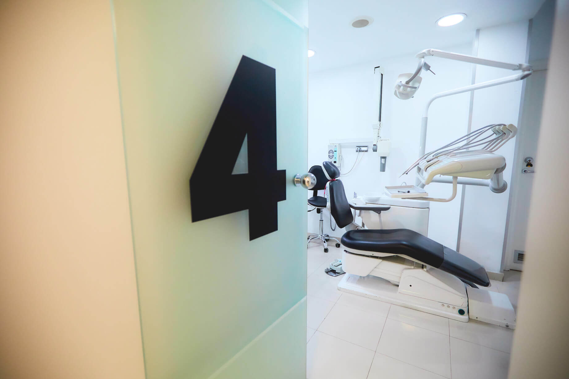 Gabinete dental en Sant Boi de Llobregat